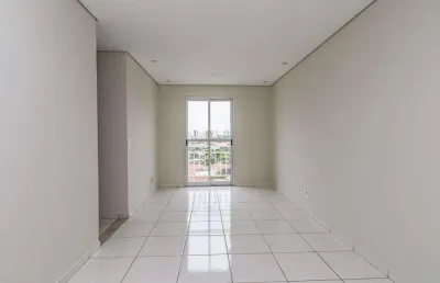 Apartamento com 3 quartos para alugar no Paulista, Piracicaba 