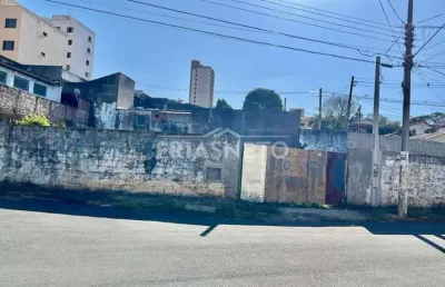 Terreno comercial para alugar na Vila Monteiro, Piracicaba 
