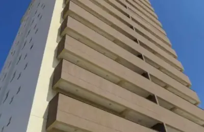 Apartamento com 3 quartos à venda na Vila Monteiro, Piracicaba 