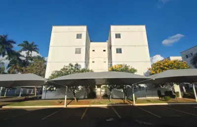 Apartamento para alugar no jardim são francisco (bongue)