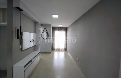 Apartamento para alugar no bairro paulista em piracicaba