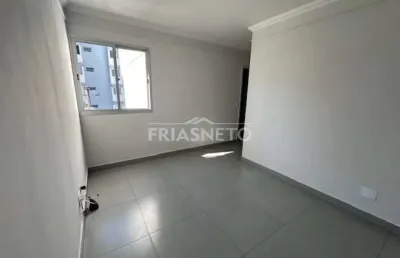 Apartamento com 2 quartos para alugar no Jardim Elite, Piracicaba 