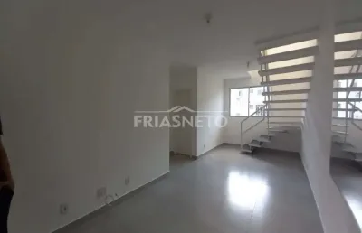 Apartamento com 2 quartos para alugar no Piracicamirim, Piracicaba 