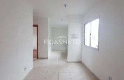 Apartamento à venda no condomínio vitta hibisco amarelo