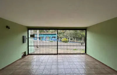Casa com 3 quartos para alugar no Jardim Brasília, Piracicaba 