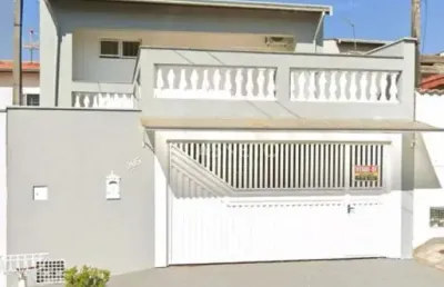 Casa residencial no bairro asturias em piracicaba , 3 dormitorios .