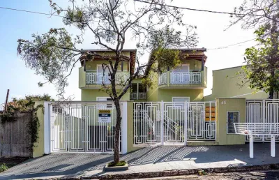 Kitnet / Stúdio para alugar no Santa Rosa Ipês, Piracicaba 
