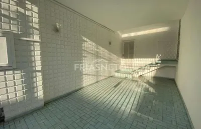 Casa com 3 quartos para alugar no Centro, Piracicaba 