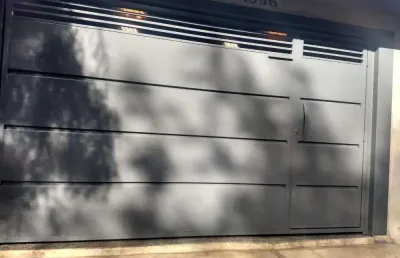 Casa com 2 quartos para alugar no Santa Rosa Ipês, Piracicaba 