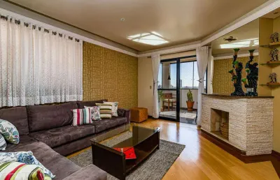 Apartamento com 3 quartos à venda na Cidade Alta, Piracicaba 