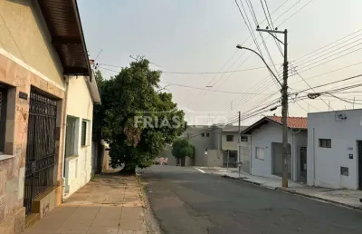 Casa com 6 quartos à venda no Paulista, Piracicaba 