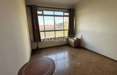 Apartamento à venda no condomínio latif jorge naime
