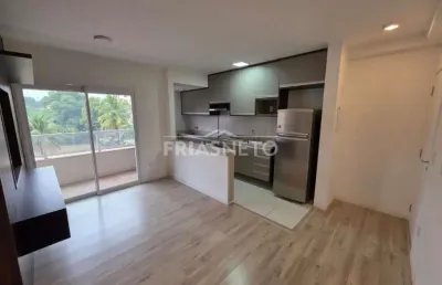 Apartamento para alugar em piracicaba próximo à santa casa
