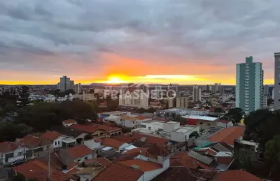 Apartamento com 3 quartos para alugar no Nova América, Piracicaba 