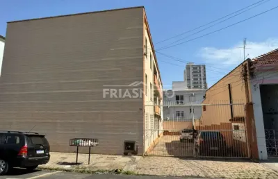 Apartamento com 3 quartos para alugar no Alto, Piracicaba 