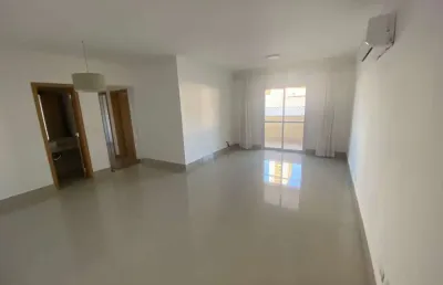 Apartamento com 3 quartos para alugar na Vila Monteiro, Piracicaba 