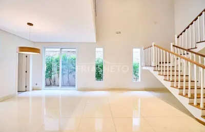 Casa à venda e locação no condomínio residencial villa d`áquila