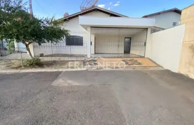Casa com 3 quartos para alugar no Piracicamirim, Piracicaba 