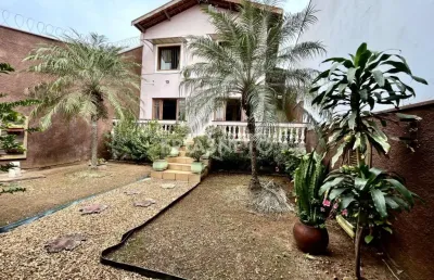Casa com 3 quartos à venda no Paulicéia, Piracicaba 