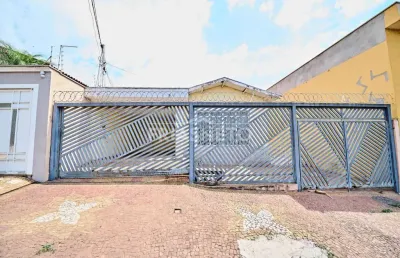 Casa com 3 quartos para alugar no Paulista, Piracicaba 