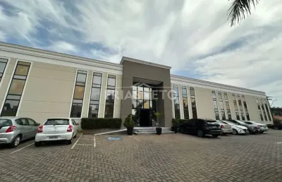 Sala comercial para locação no terras de piracicaba