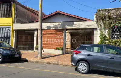Casa com 4 quartos para alugar na Cidade Alta, Piracicaba 