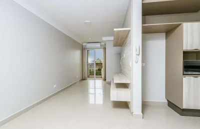 Apartamento com 2 quartos para alugar no Paulista, Piracicaba 