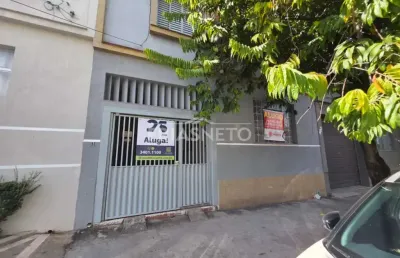 Imóvel para alugar no bairro cidade alta, próximo do senac - piracicaba/sp