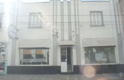 Casa comercial para alugar no Centro, Piracicaba 