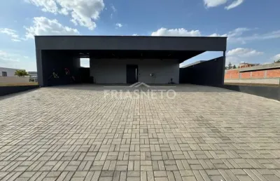 Casa para venda e locação no condomínio terras de ártemis