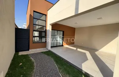 Casa à venda no condomínio recanto do piracicamirim