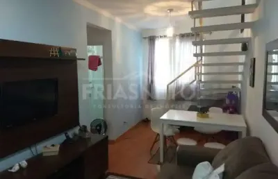 Apartamento à venda no condomínio residencial spazio palazzo di spagna