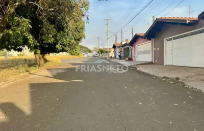 Terreno à venda no Cecap, Piracicaba 