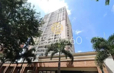 Apartamento de alto padrão à venda em bairro nobre de jundiaí/sp