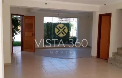 Casa à venda no condomínio residencial imperador no parque imperador em campinas - sp