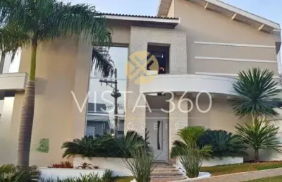 Casa em condomínio fechado com 3 quartos à venda na Rua Marcos Augusto Pinto, Swiss Park, Campinas