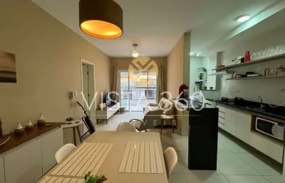 Belíssimo apartamento à venda na praia das toninhas - ubatuba/sp