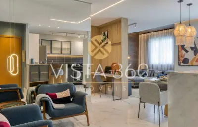 Apartamento de médio padrão à venda no bairro morumbi - paulínia/sp
