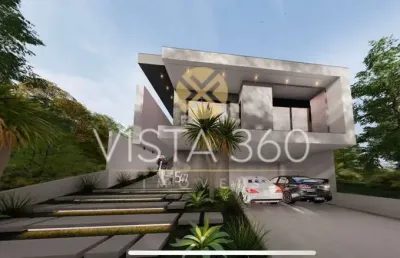 Casa em condomínio fechado com 3 quartos à venda na Avenida Dermival Bernardes Siqueira, 3000, Swiss Park, Campinas