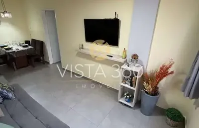 Apartamento a venda em ótima localização na vila itapura em campinas