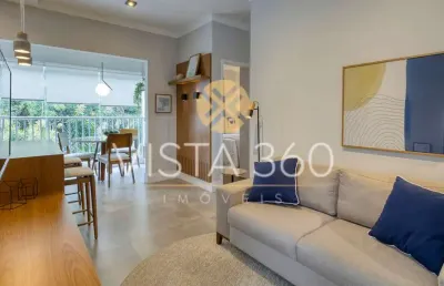 Apartamento à venda no bairro jardim santo antônio - valinhos/sp