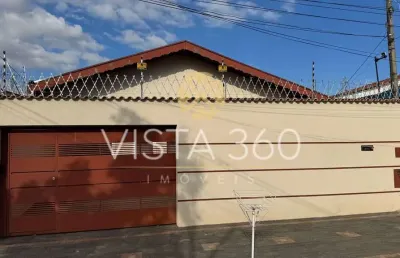 Casa térrea à venda no jardim novo campos elíseos - campinas/sp