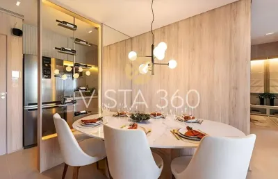 Lançamento de apartamento de 2 dormitórios no mansões santo antônio