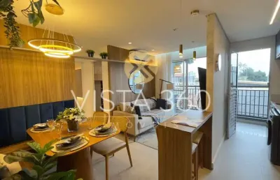 Lançamento de apartamentos no bairro são bernardo - campinas/sp
