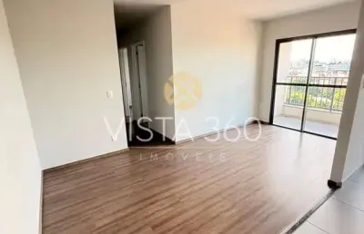 Apartamento novo à venda no parque industrial - campinas/sp