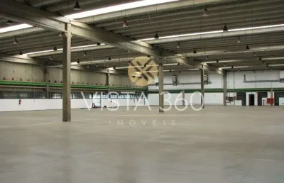 Galpão industrial para venda e locação em barão geraldo - campinas/sp