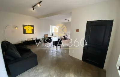 Casa com edícula à venda no jardim novo campos elíseos em campinas/sp