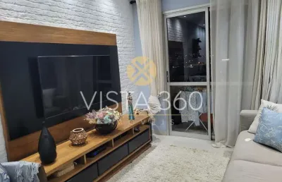 Apartamento  à venda em excelente local do bairro são bernardo em campinas/sp