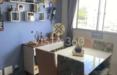 Apartamento cobertura à venda no jd von zuben em campinas/sp