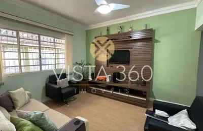 Oportunidade de casa à venda no jardim nova europa em campinas/sp